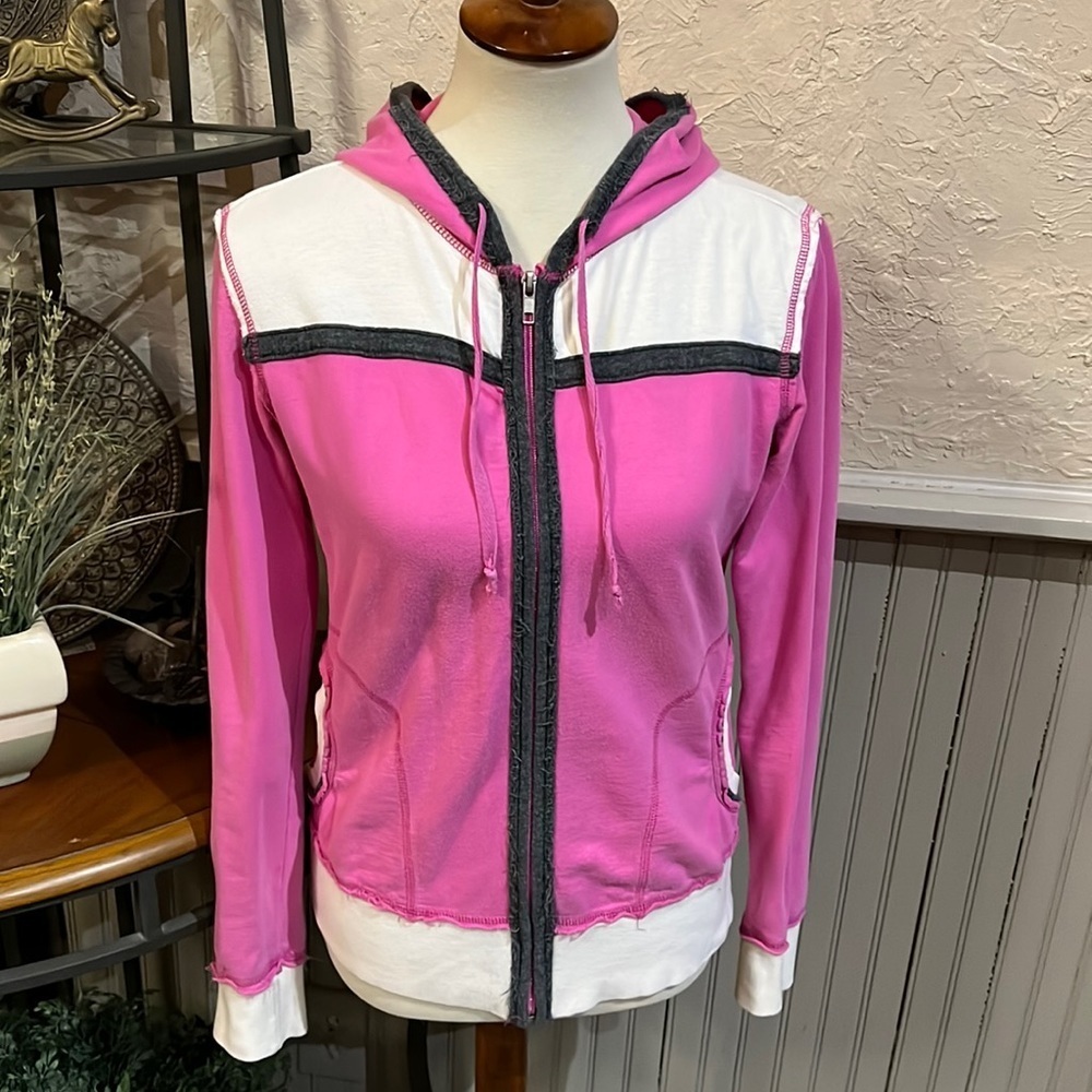 Lounge Sweatshirt